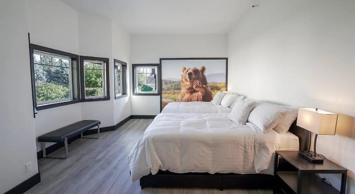 Icon Inn Wohnbeispiel