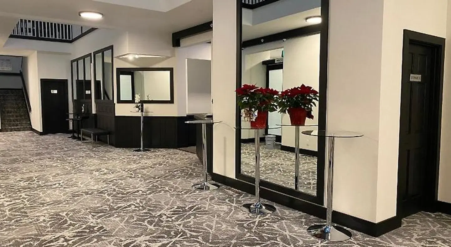 Icon Inn Wohnbeispiel