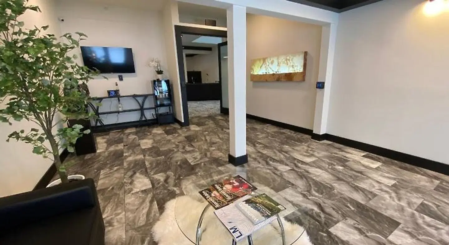 Icon Inn Wohnbeispiel