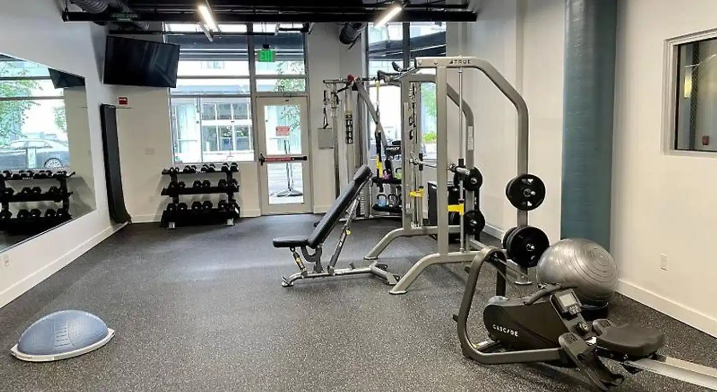 Kasa Seattle Bellevue Apartments Sport und Entertainment