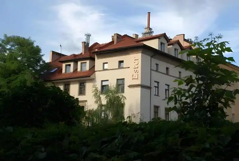Ester – Hotelfoto