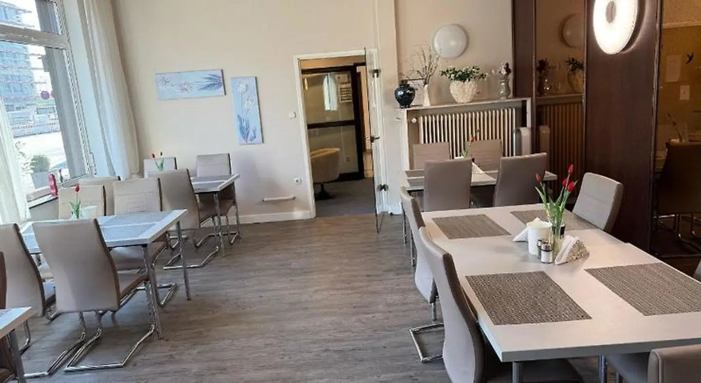 Erlenstegen Restaurant
