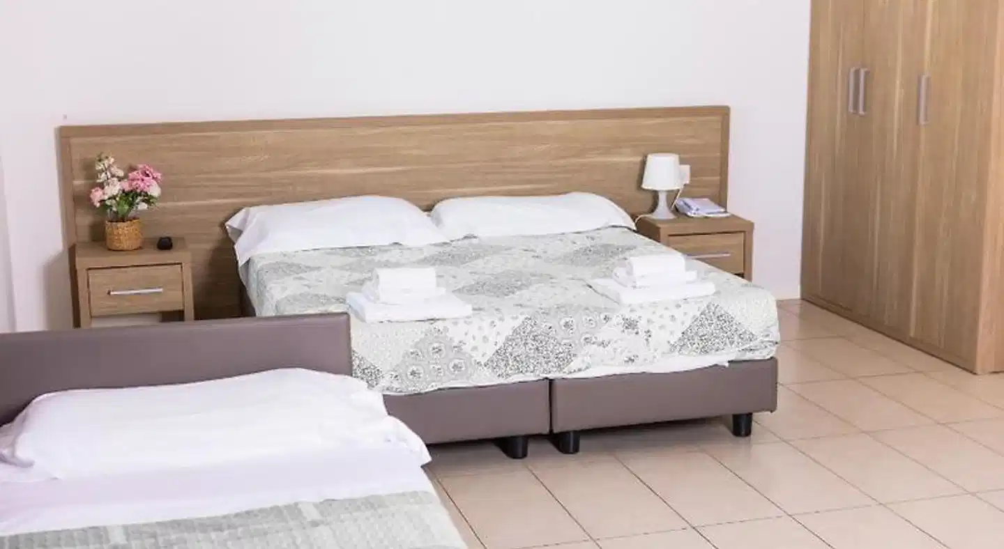 Casa per Ferie San Luigi Wohnbeispiel