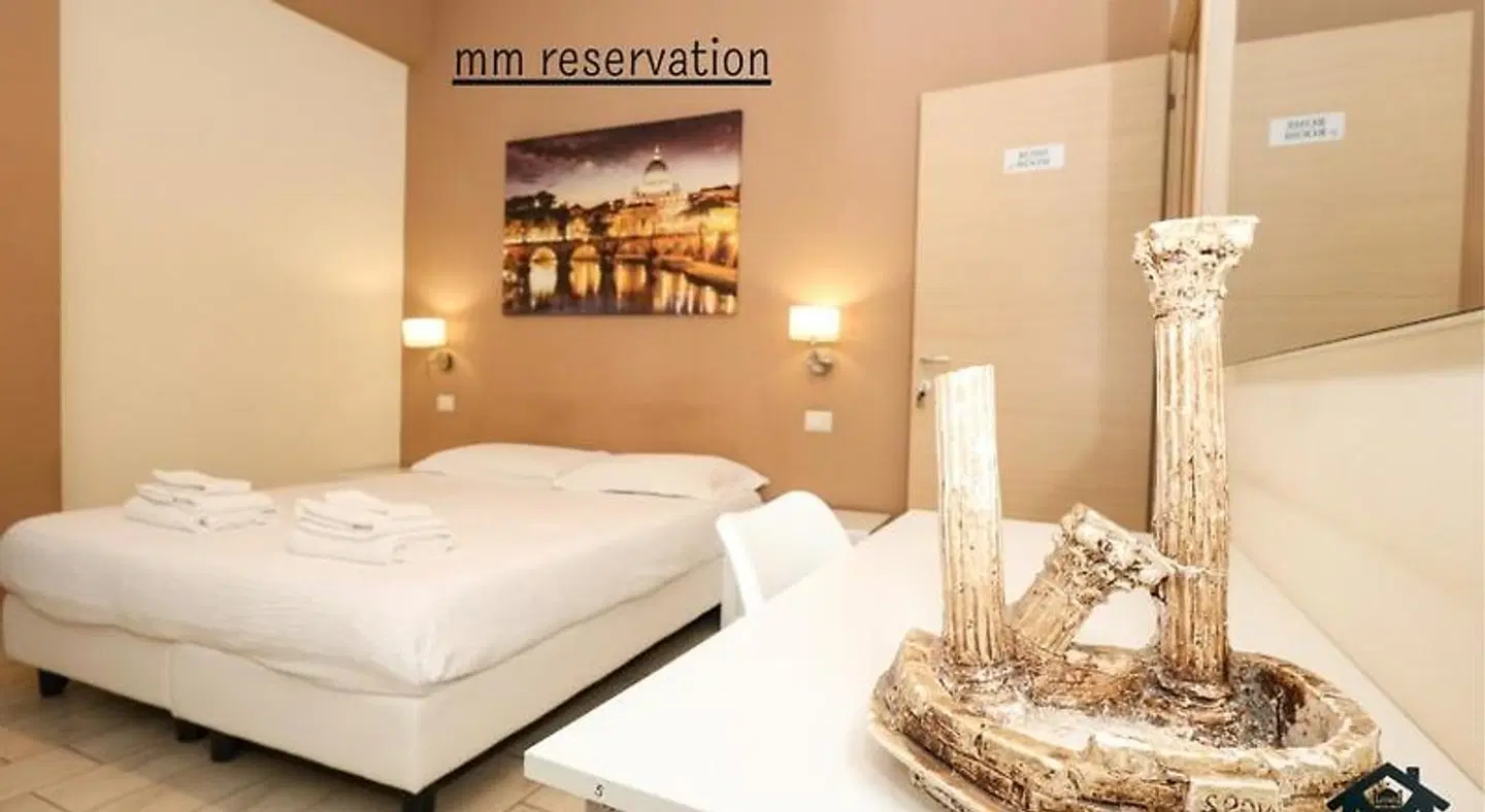 Le Ghiande Guest House ROOM_EXAMPLE