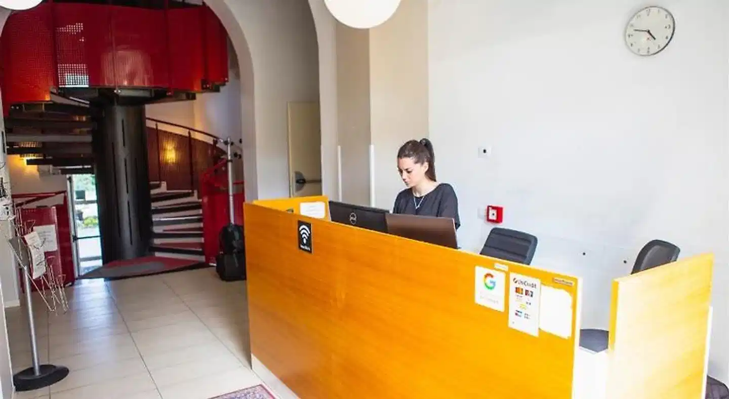 Casa per Ferie San Luigi Sport und Entertainment