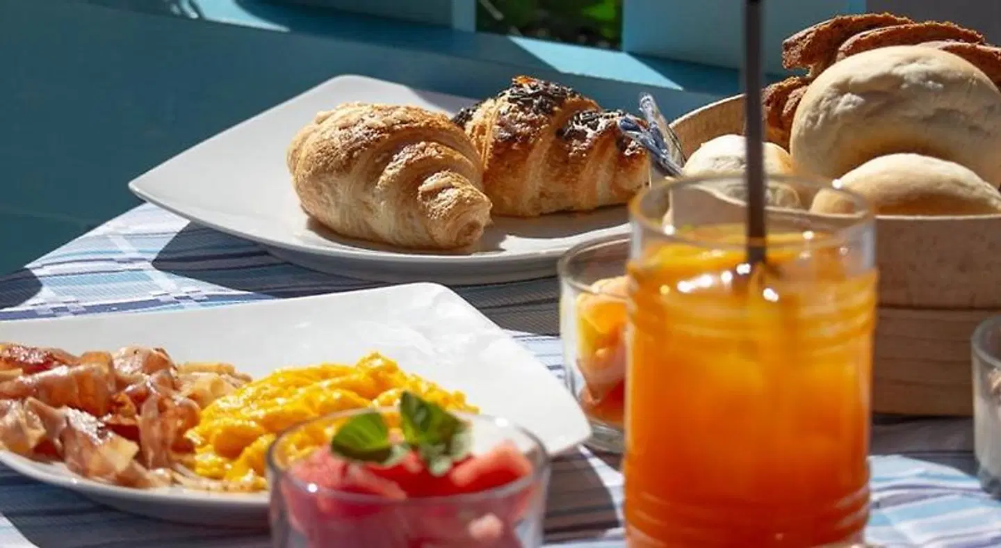 Paolina Restaurant