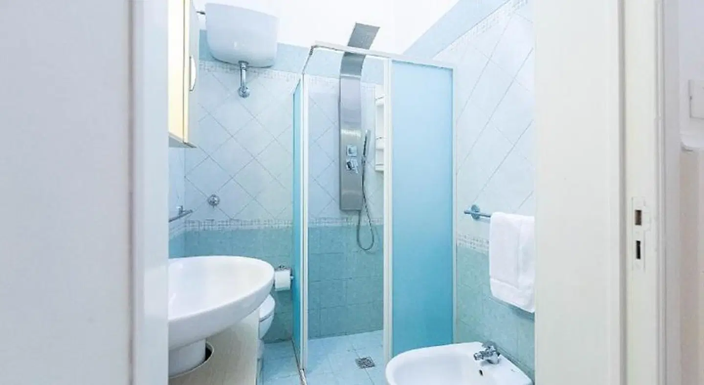 Punta Prosciutto Bed Badezimmer