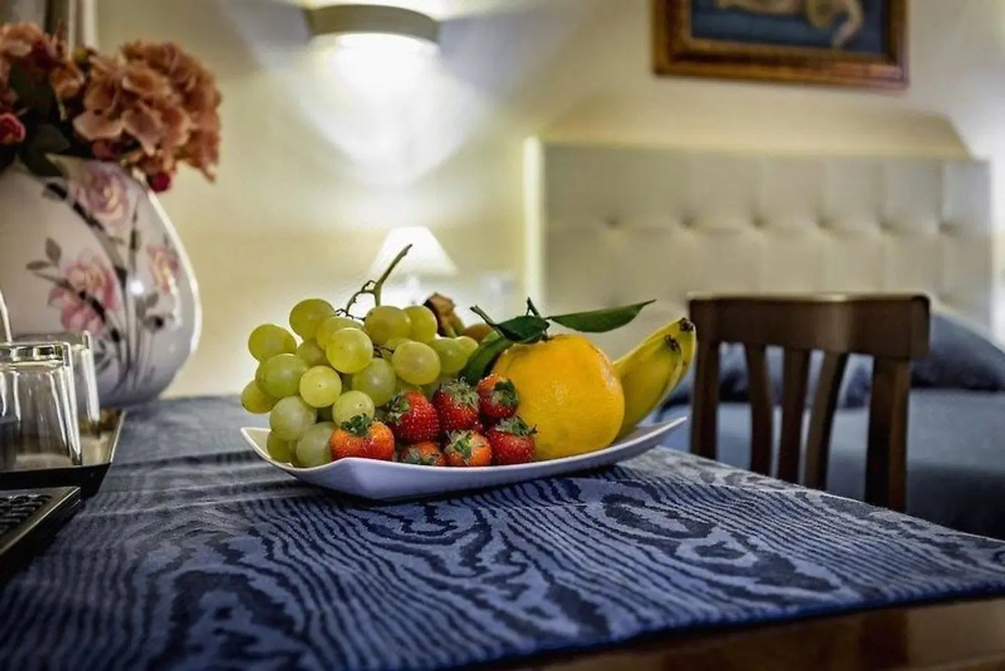 B&B De Biffi ROOM_EXAMPLE