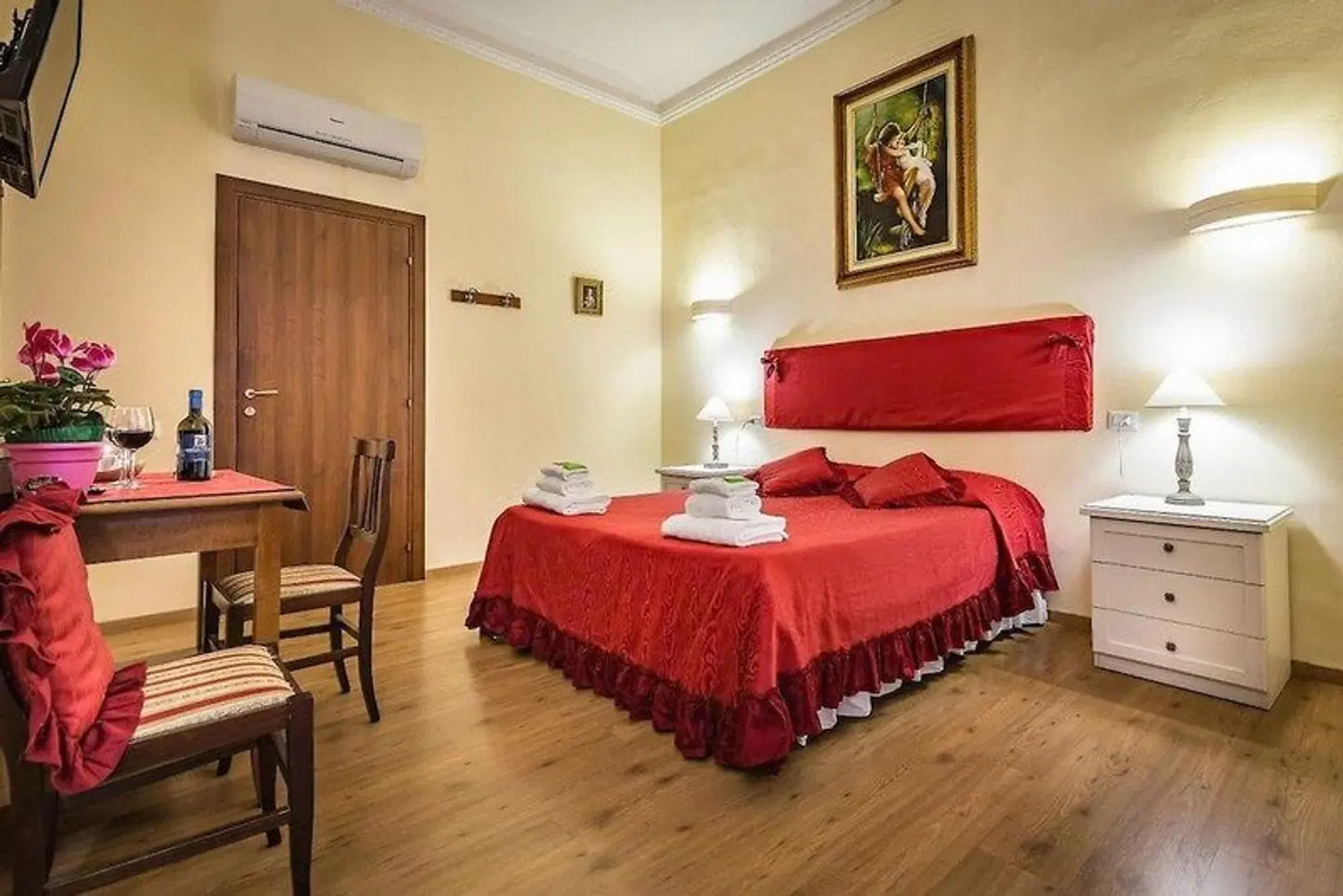 B&B De Biffi ROOM_EXAMPLE