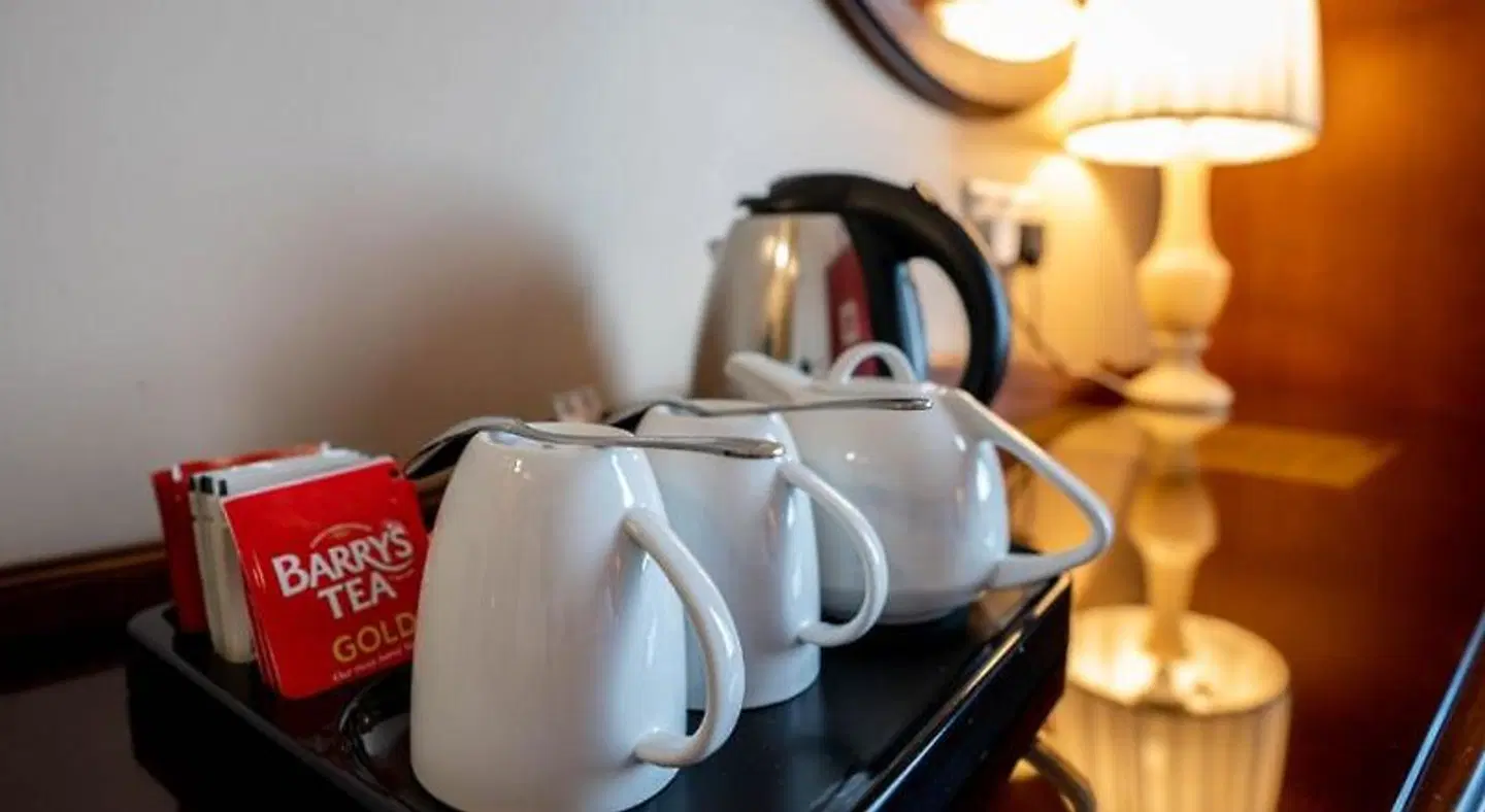 Harrington Hall Sport und Entertainment