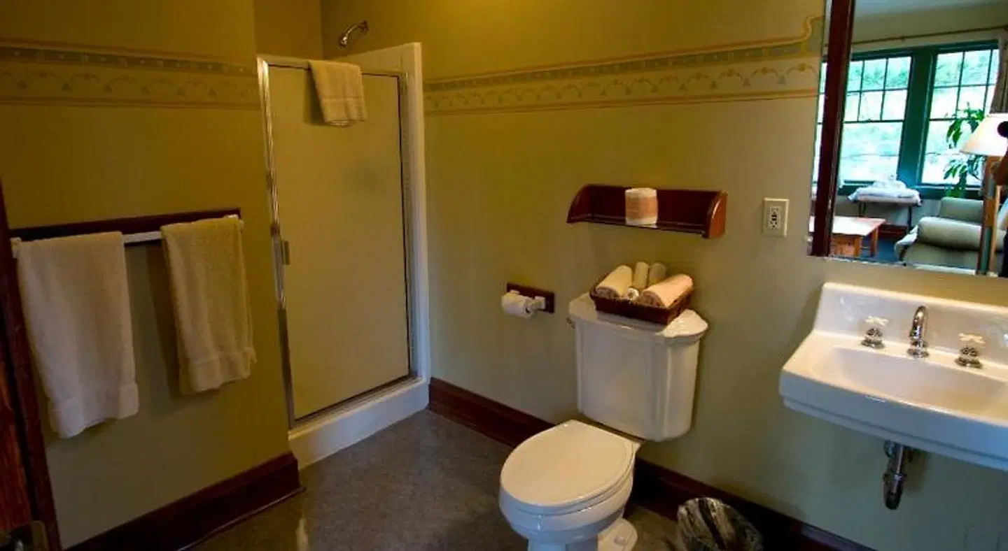 McMenamins Edgefield ROOM_EXAMPLE