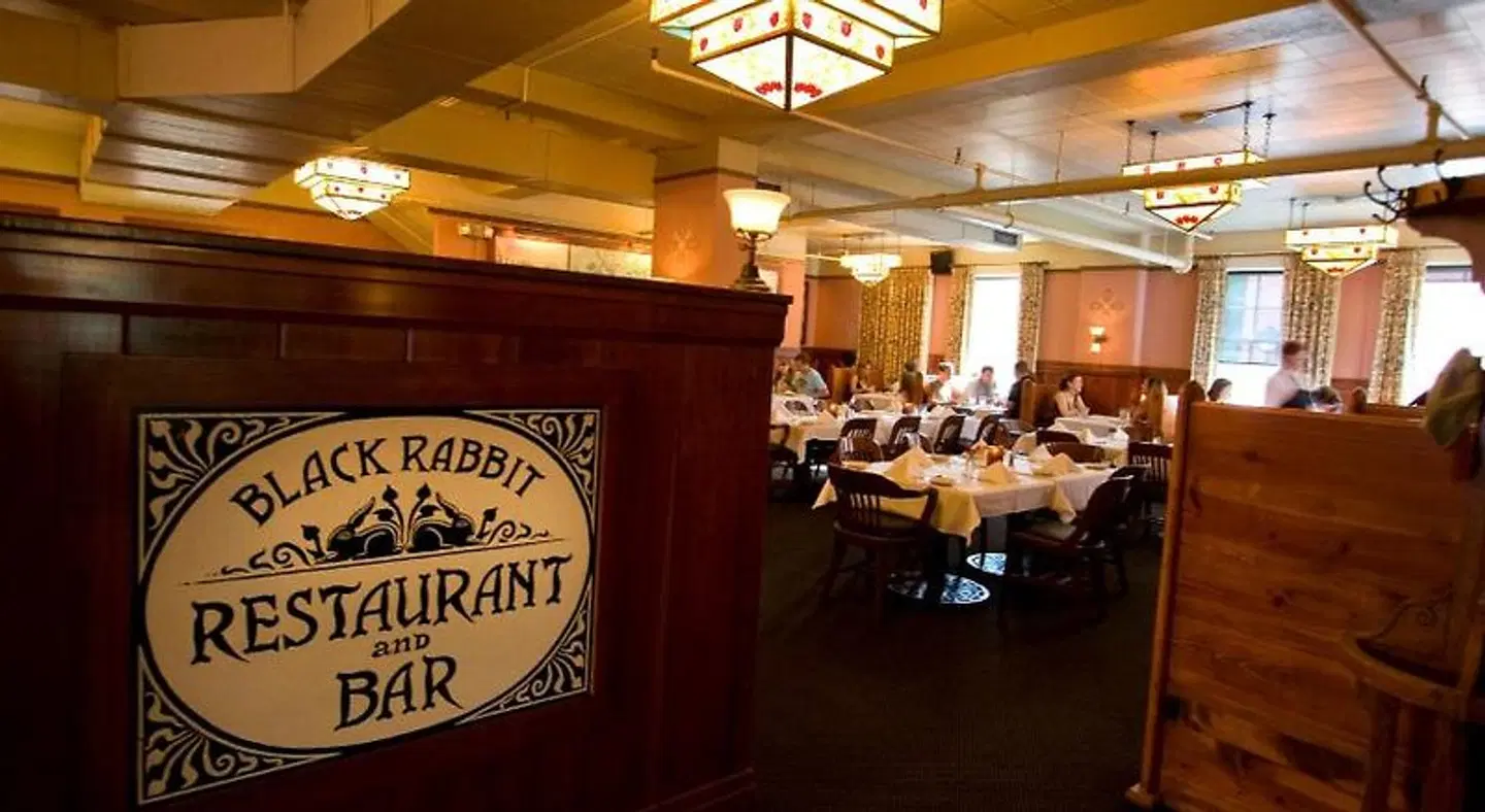 McMenamins Edgefield Restaurant