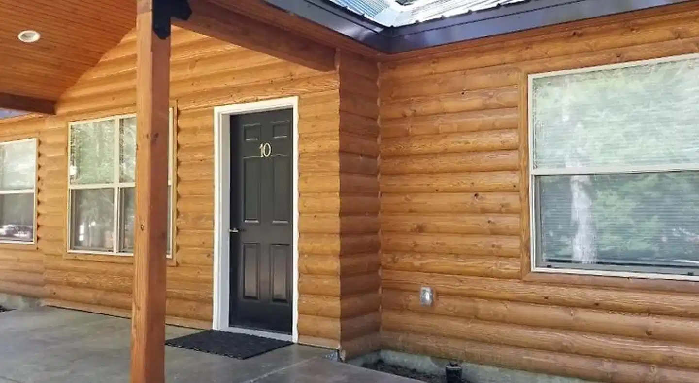 Eagle Cap Chalets Wellness