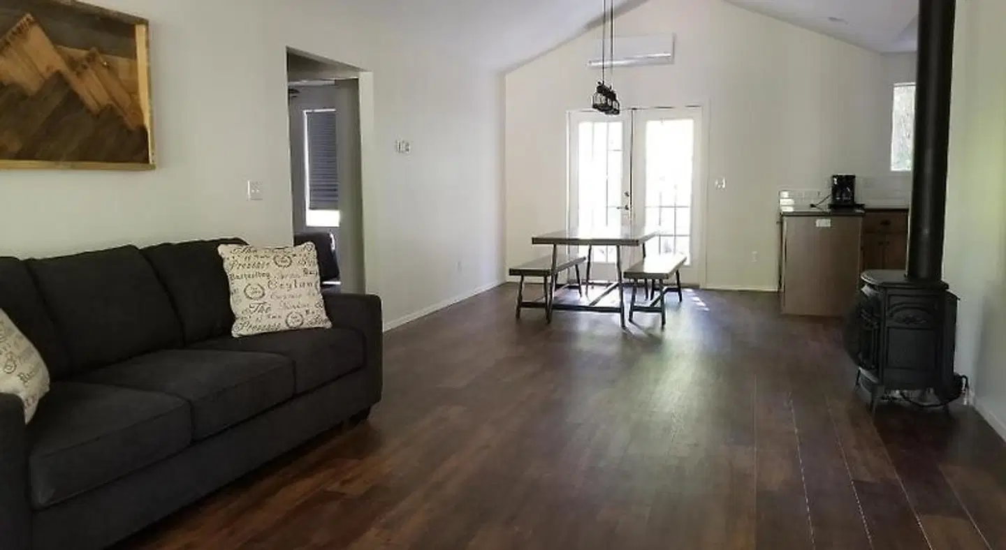 Eagle Cap Chalets ROOM_EXAMPLE