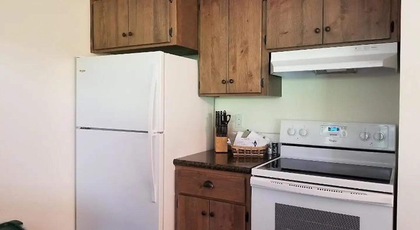 Eagle Cap Chalets ROOM_EXAMPLE