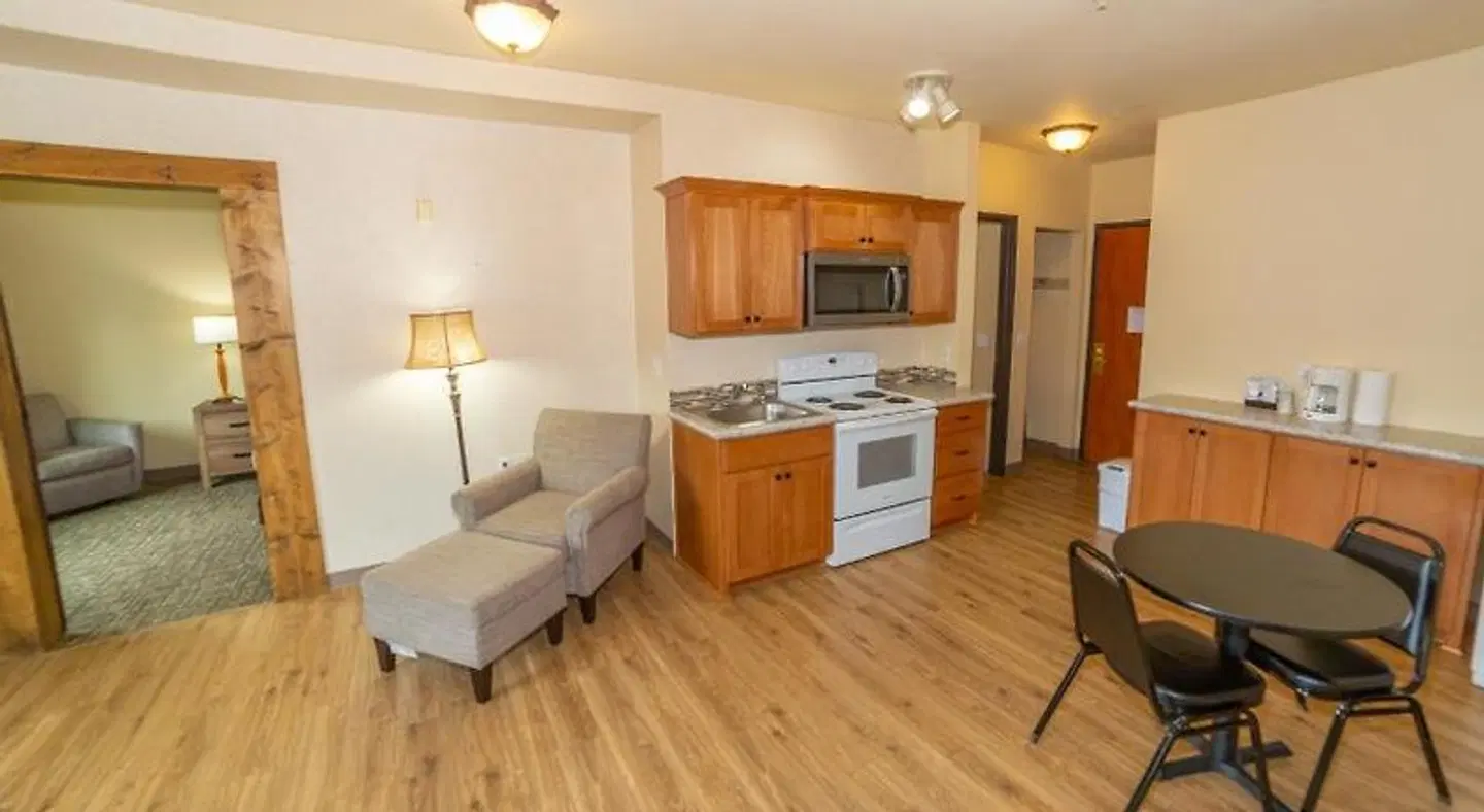 Clatskanie River Inn ROOM_EXAMPLE