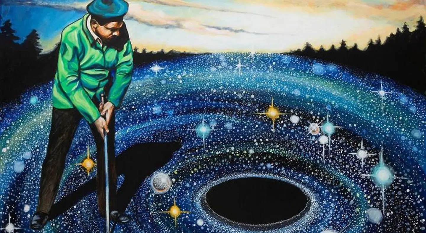 McMenamins Gearhart Hotel Tiere