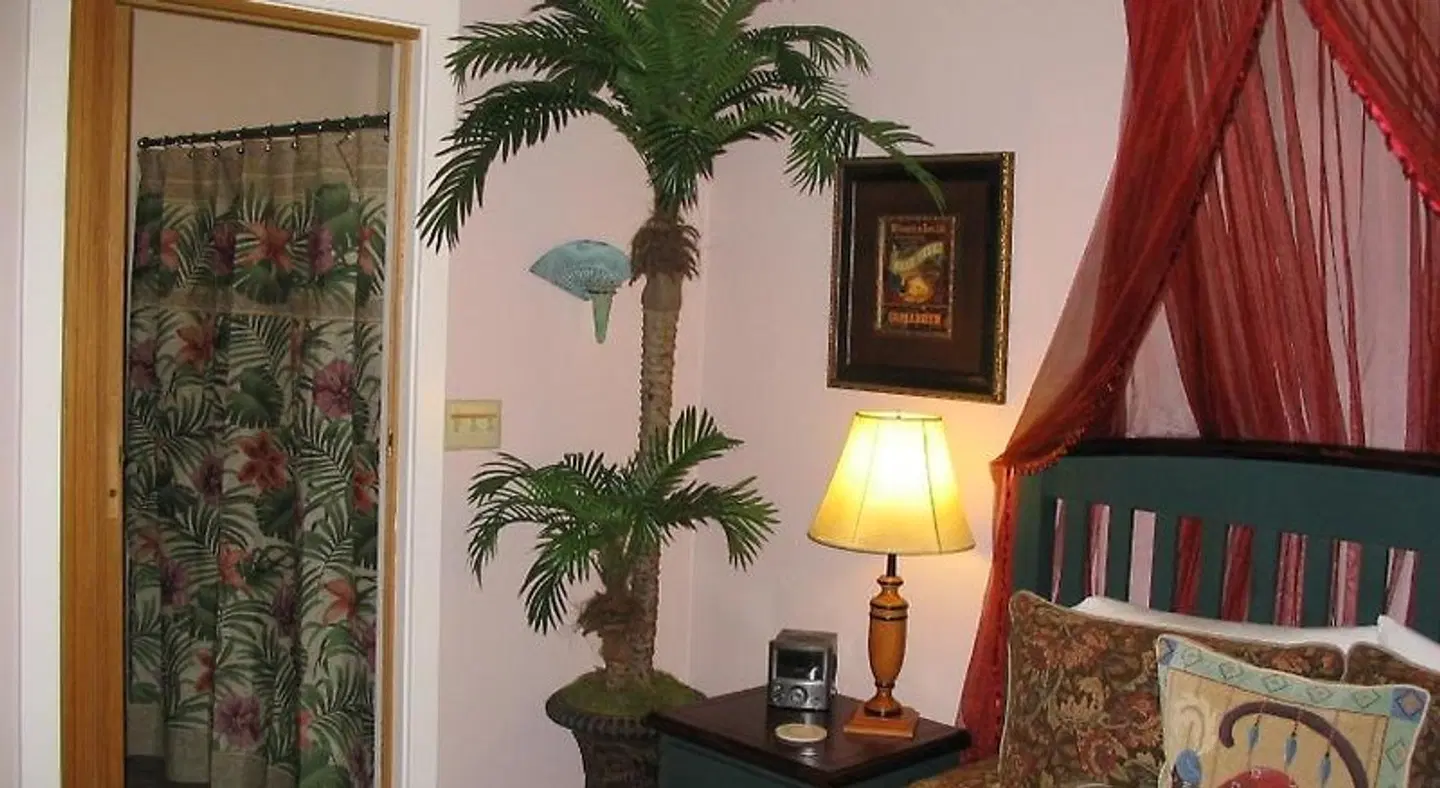 Arden Forest Inn LOUNGE_LOBBY