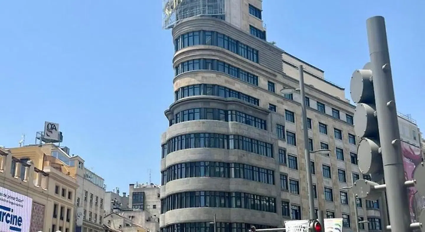 Hostal Milan EXTERIOR