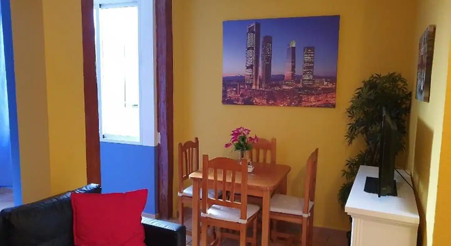 Apartamentos Dana Sol Wohnbeispiel