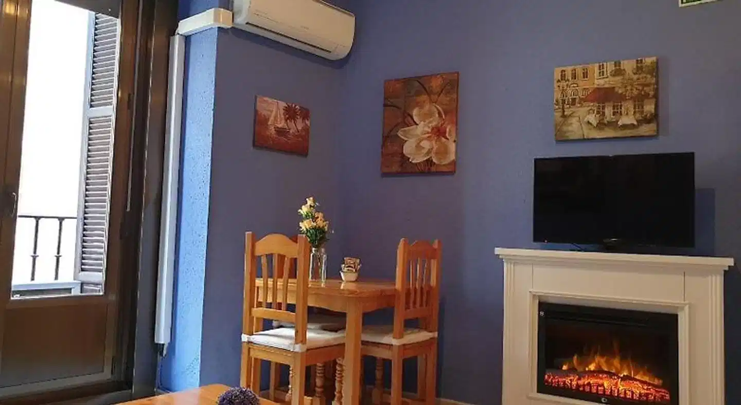 Apartamentos Dana Sol Wohnbeispiel