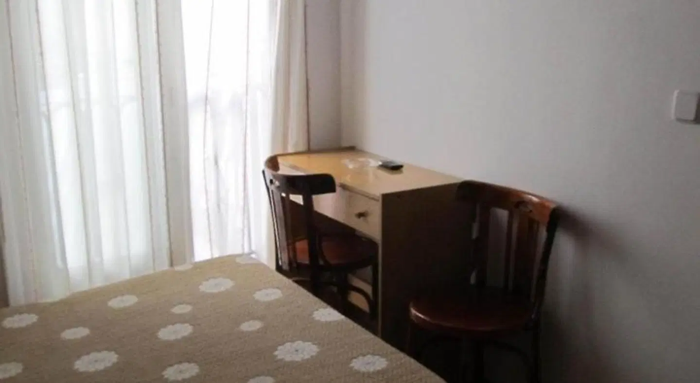 Hostal Las Torres ROOM_EXAMPLE