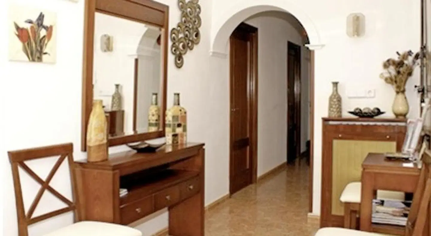 Hostal Las Torres ROOM_EXAMPLE