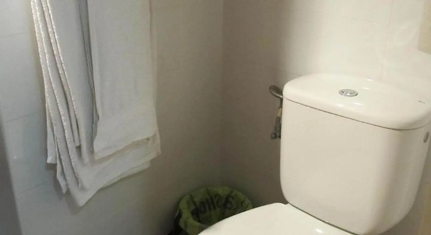 Hostal Las Torres ROOM_EXAMPLE