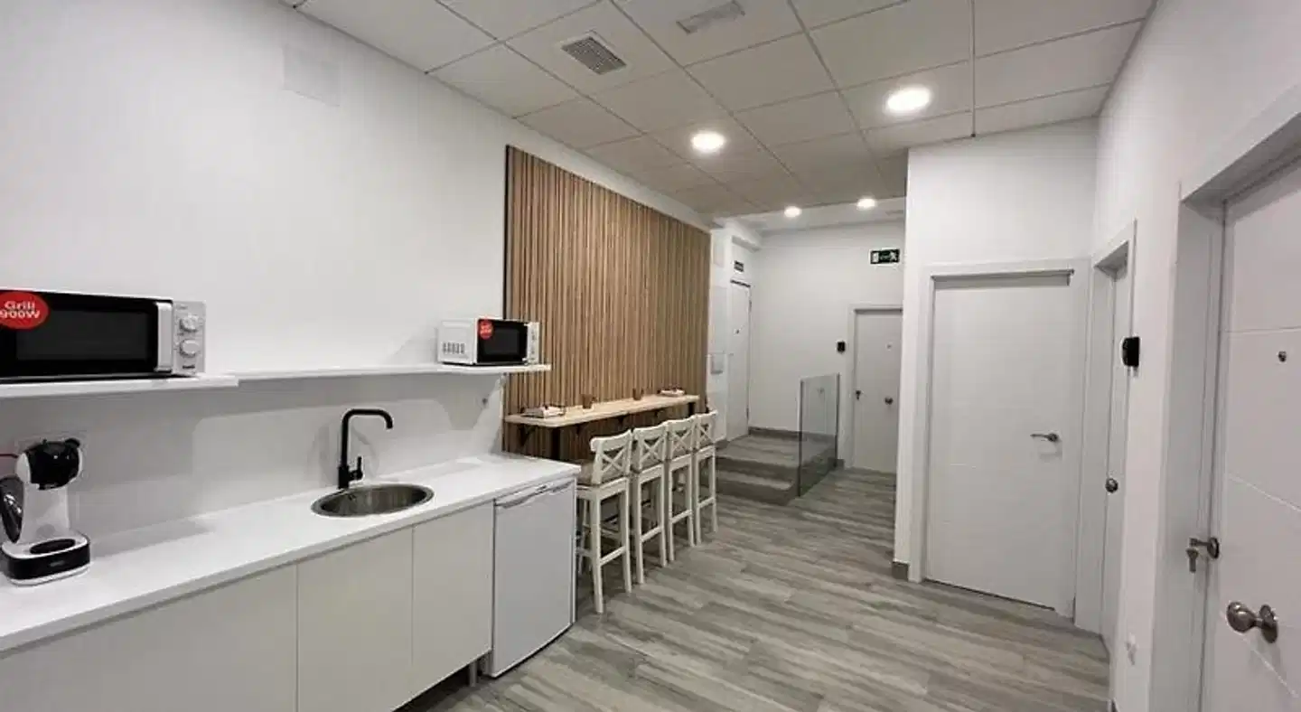 HOTEL TANEZ CAROLINA a Konferenz