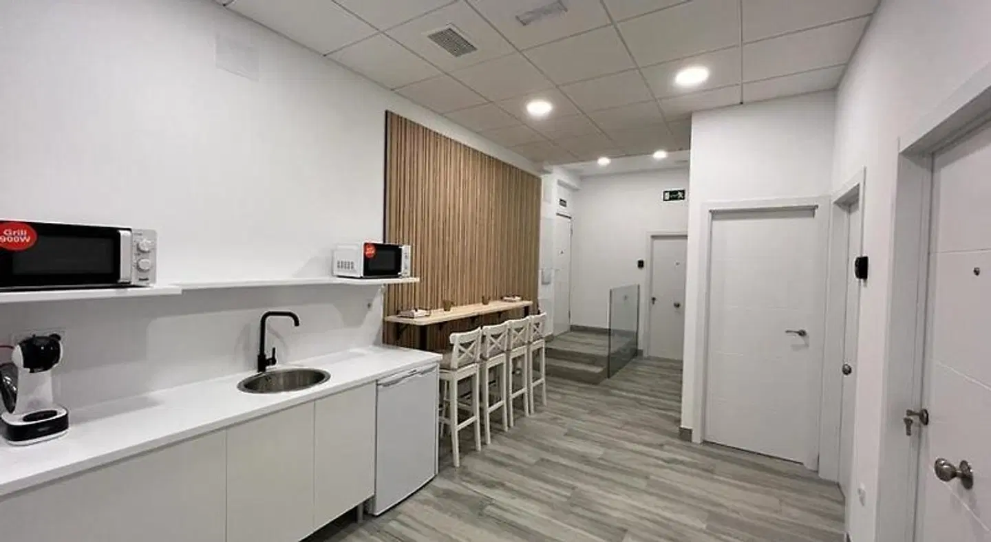 HOTEL TANEZ CAROLINA a Konferenz