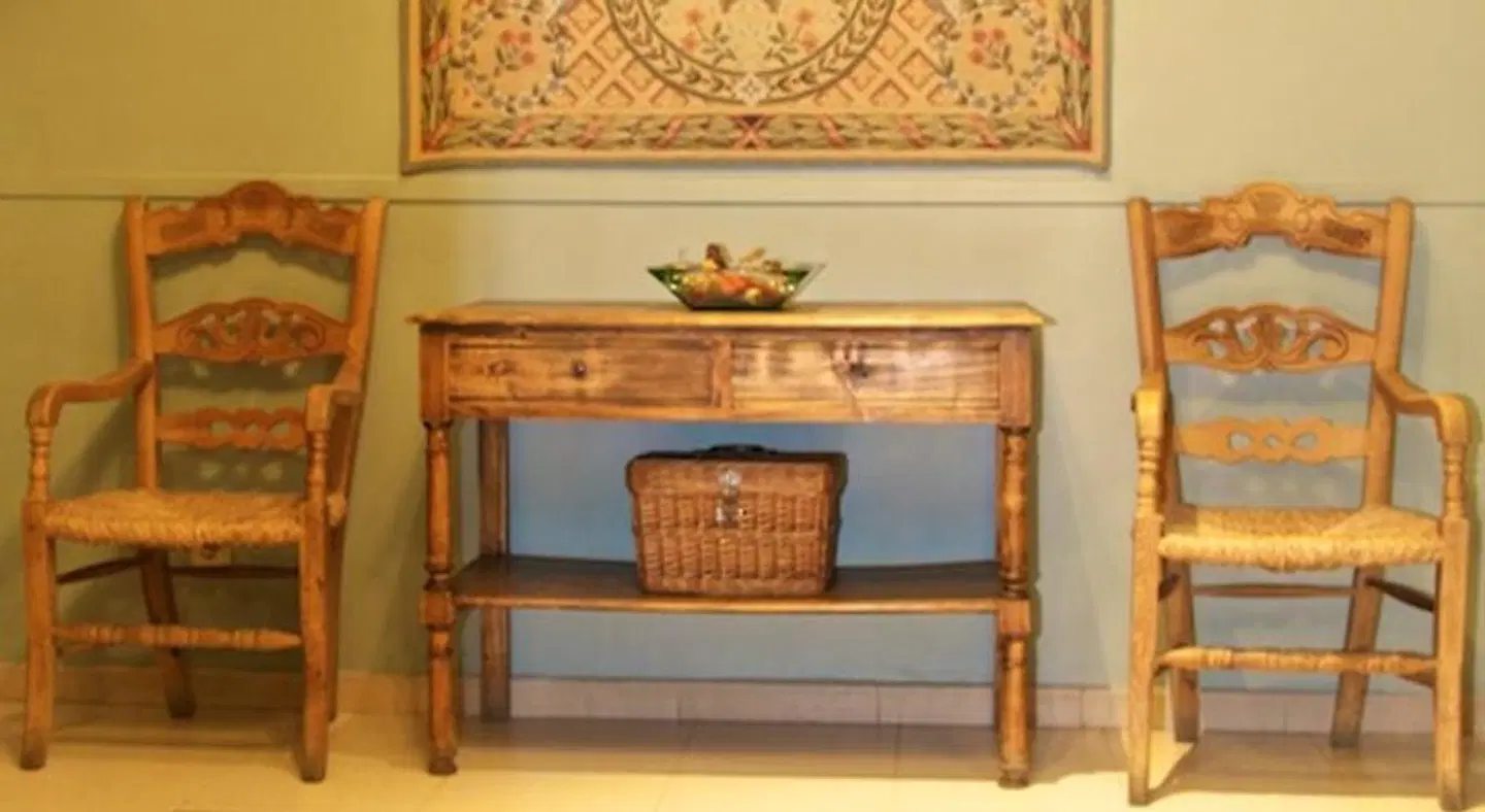 Hostal El Catalán ROOM_EXAMPLE