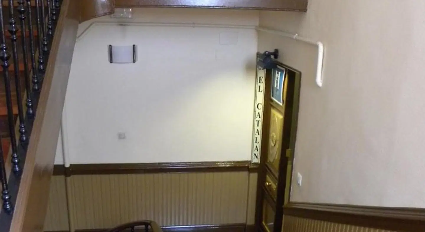 Hostal El Catalán ROOM_EXAMPLE