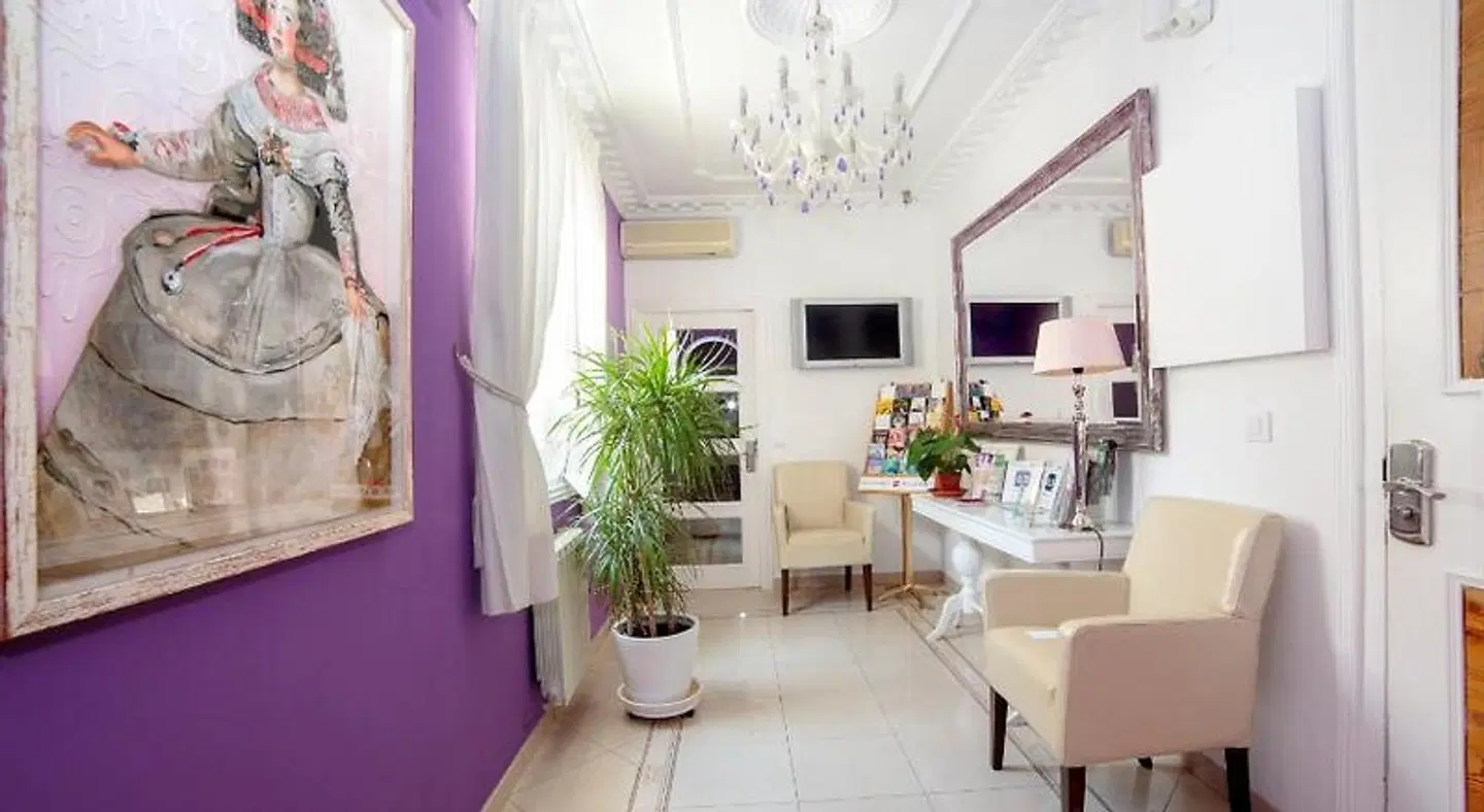 Hostal Adriano Restaurant