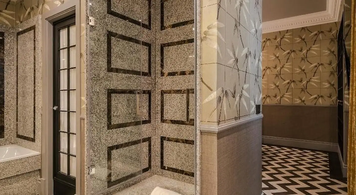 Heritage Madrid Hotel LOUNGE_LOBBY
