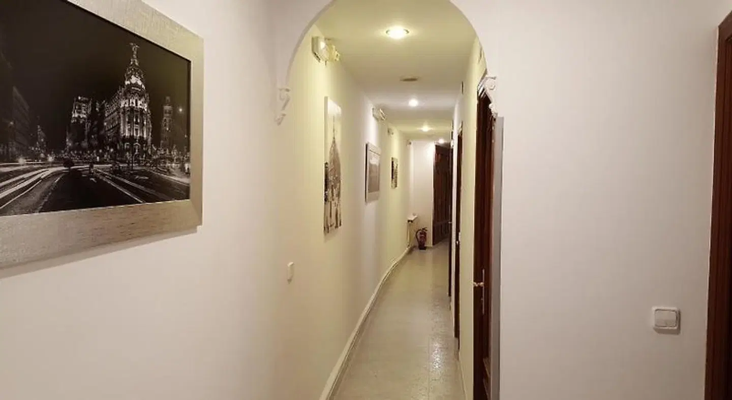 Hostal Rofer HEALTH_BEAUTY