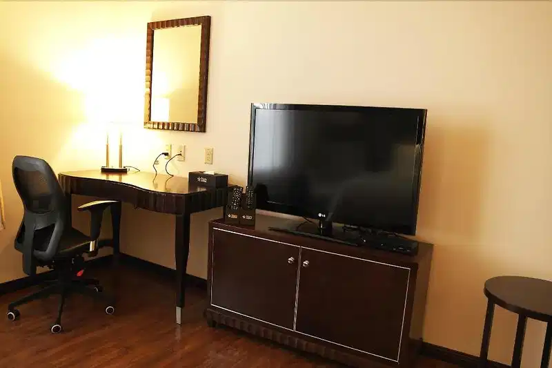 Days Inn & Suites by Wyndham Fort Saskatchewan – Hotelfoto