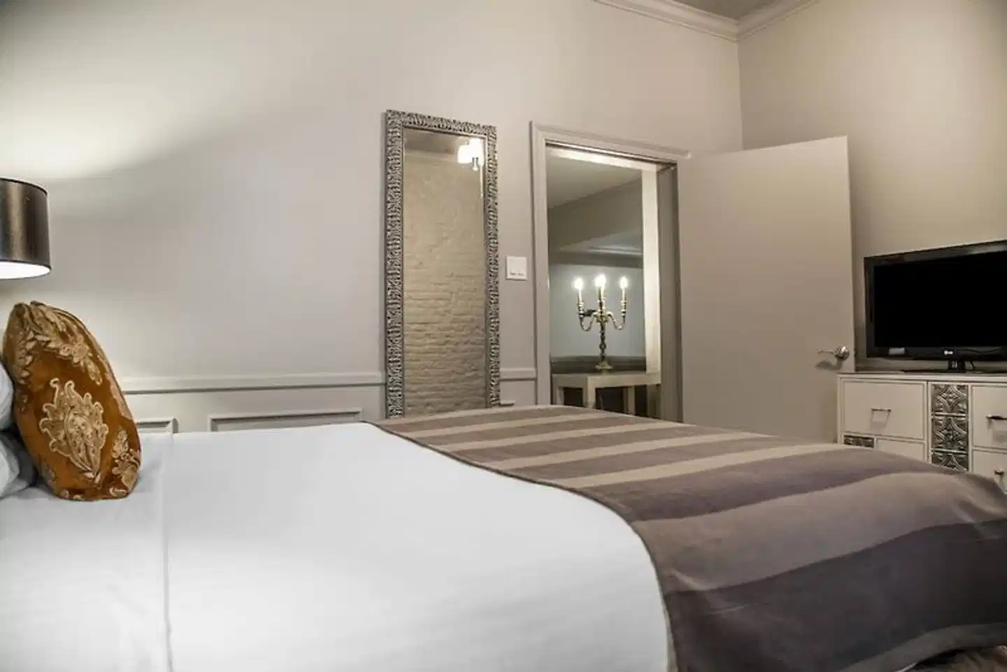 Bluegreen Vacations Club La Pension Wohnbeispiel