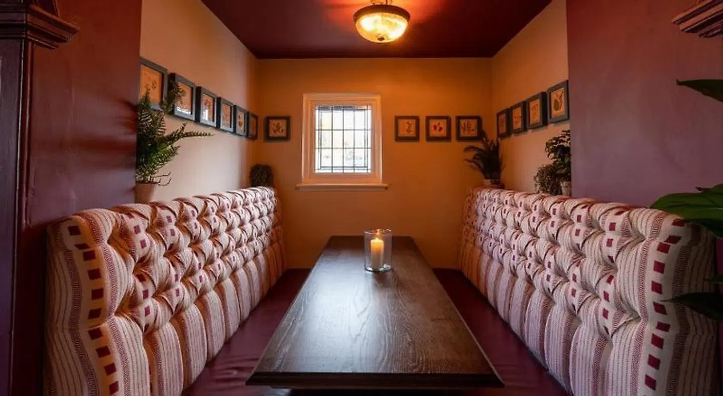 The Rising Sun ROOM_EXAMPLE