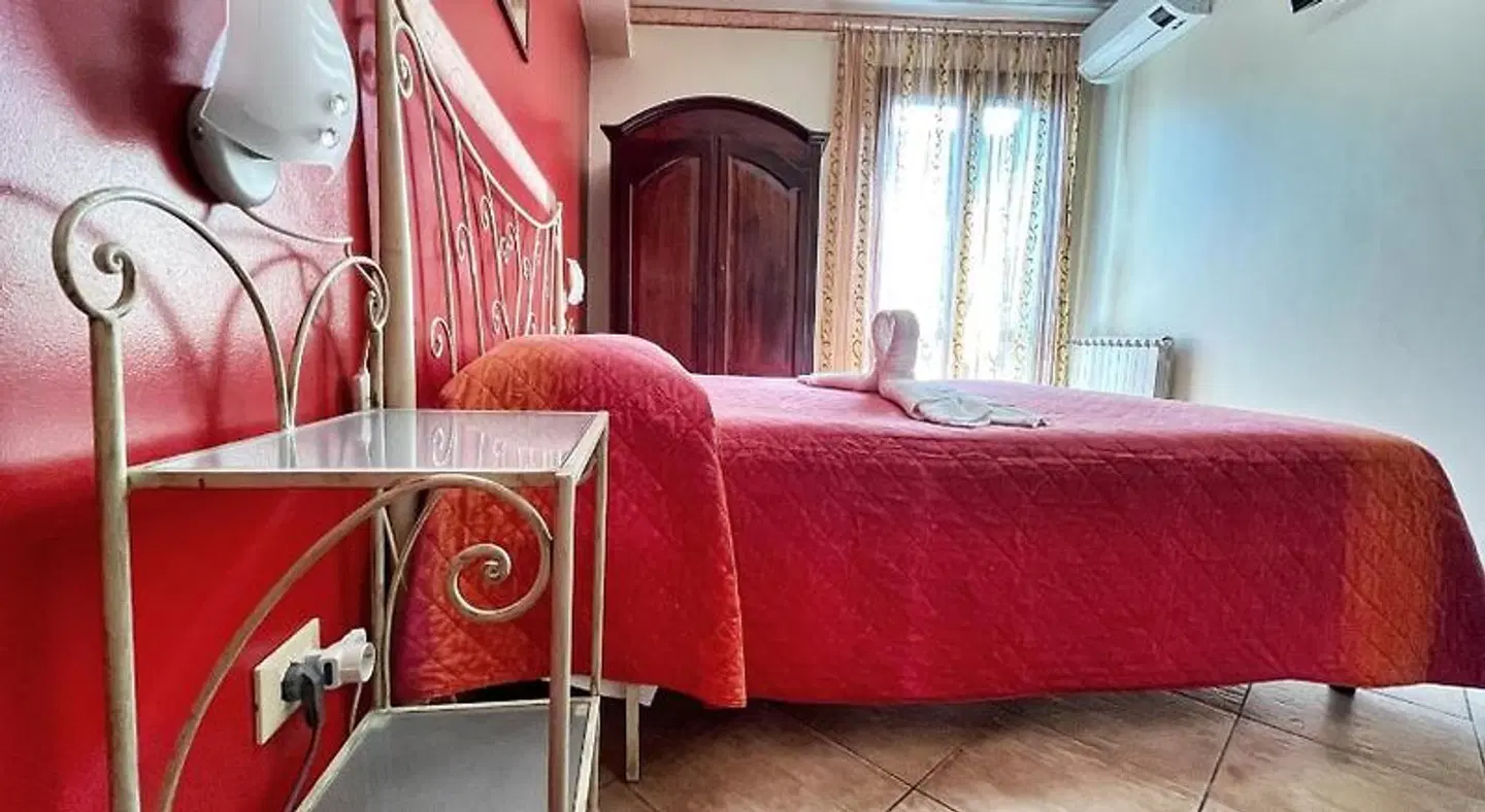 B&B Epos Acitrezza ROOM_EXAMPLE