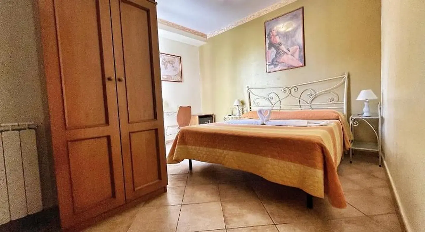 B&B Epos Acitrezza ROOM_EXAMPLE