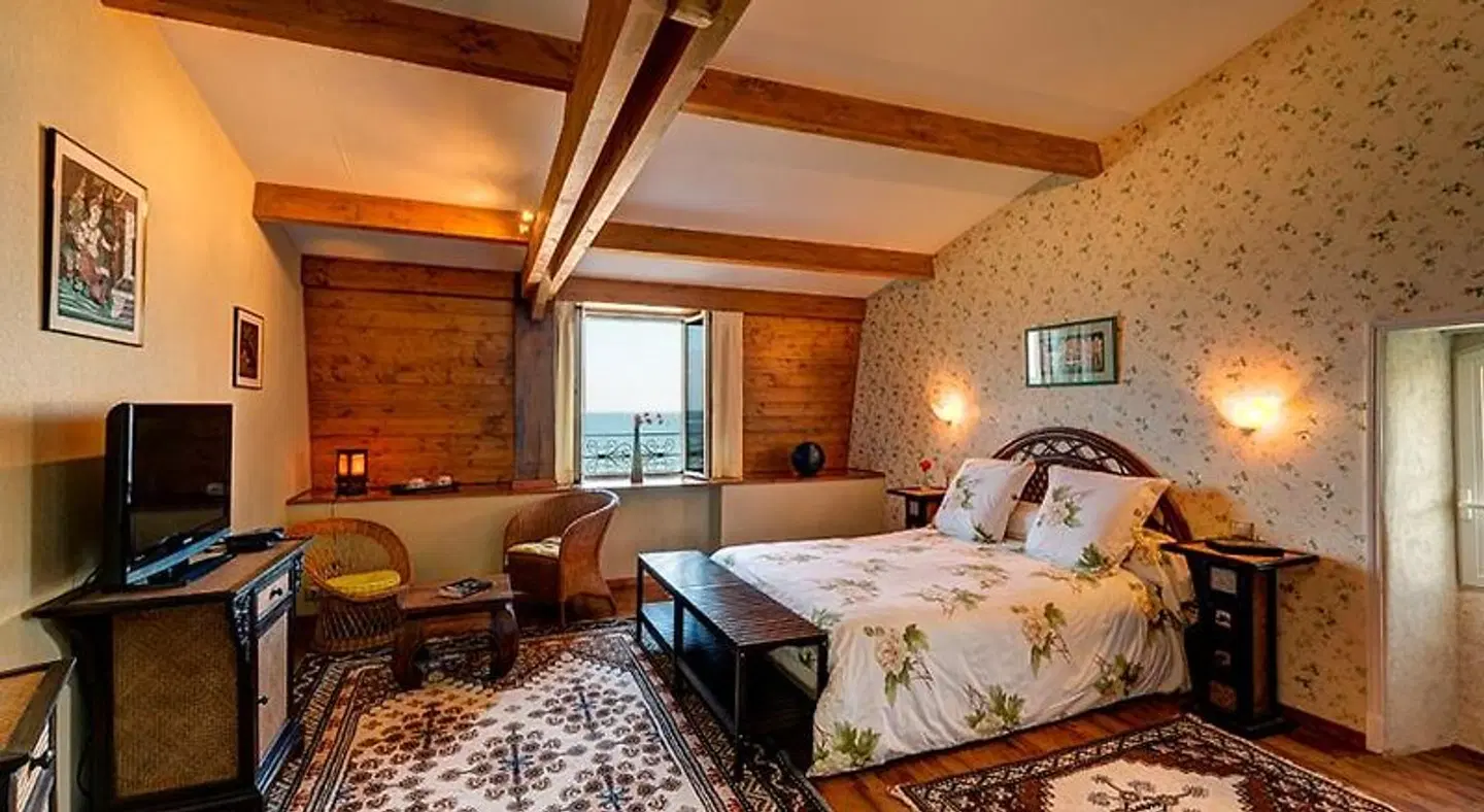 La Cameline ROOM_EXAMPLE
