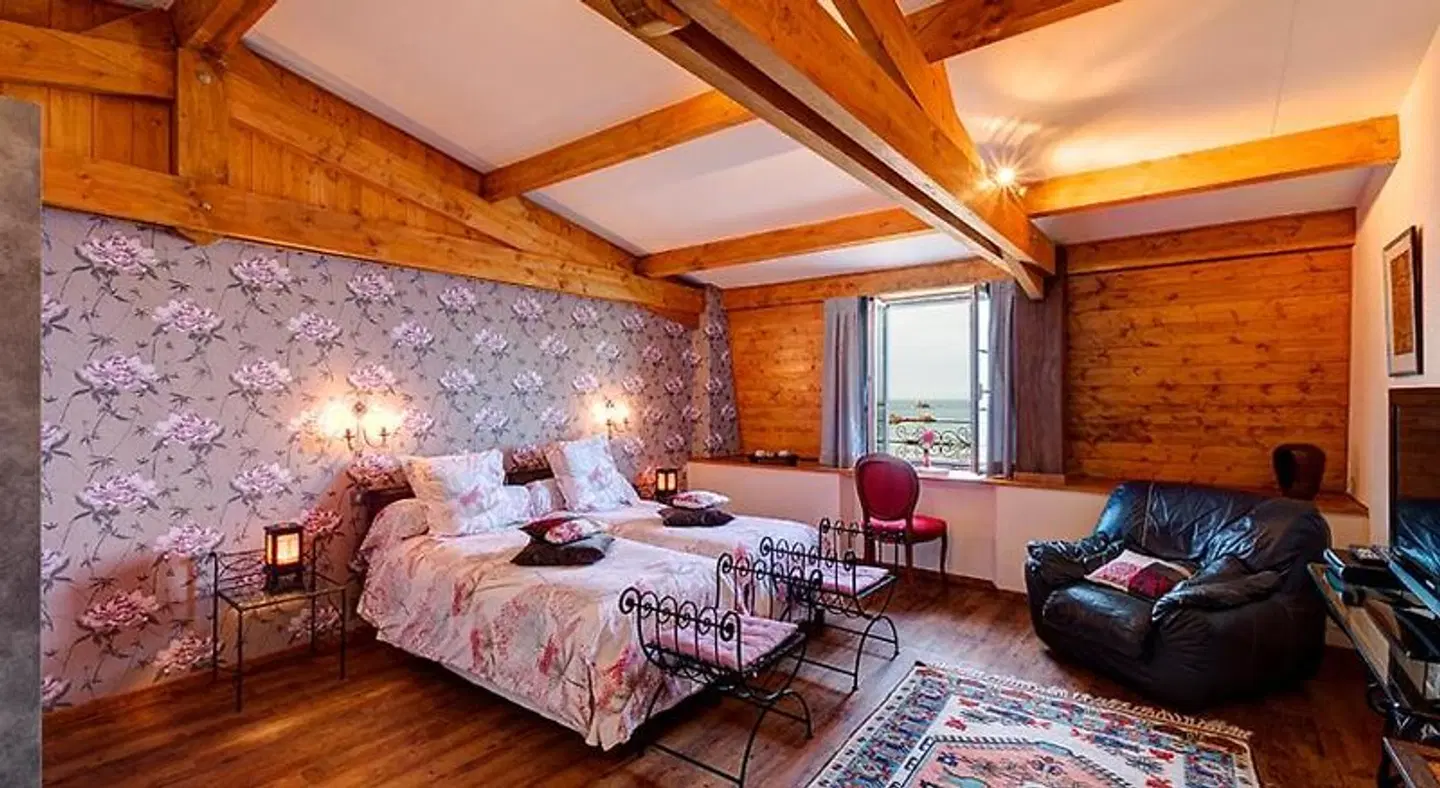 La Cameline ROOM_EXAMPLE