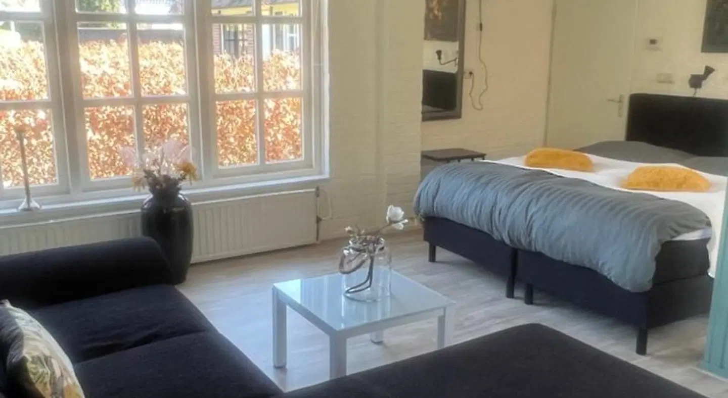De Tuinkamer ROOM_EXAMPLE