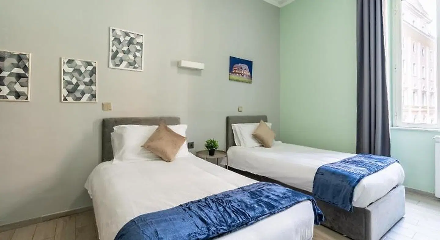 B&B Leoni Di Giada ROOM_EXAMPLE