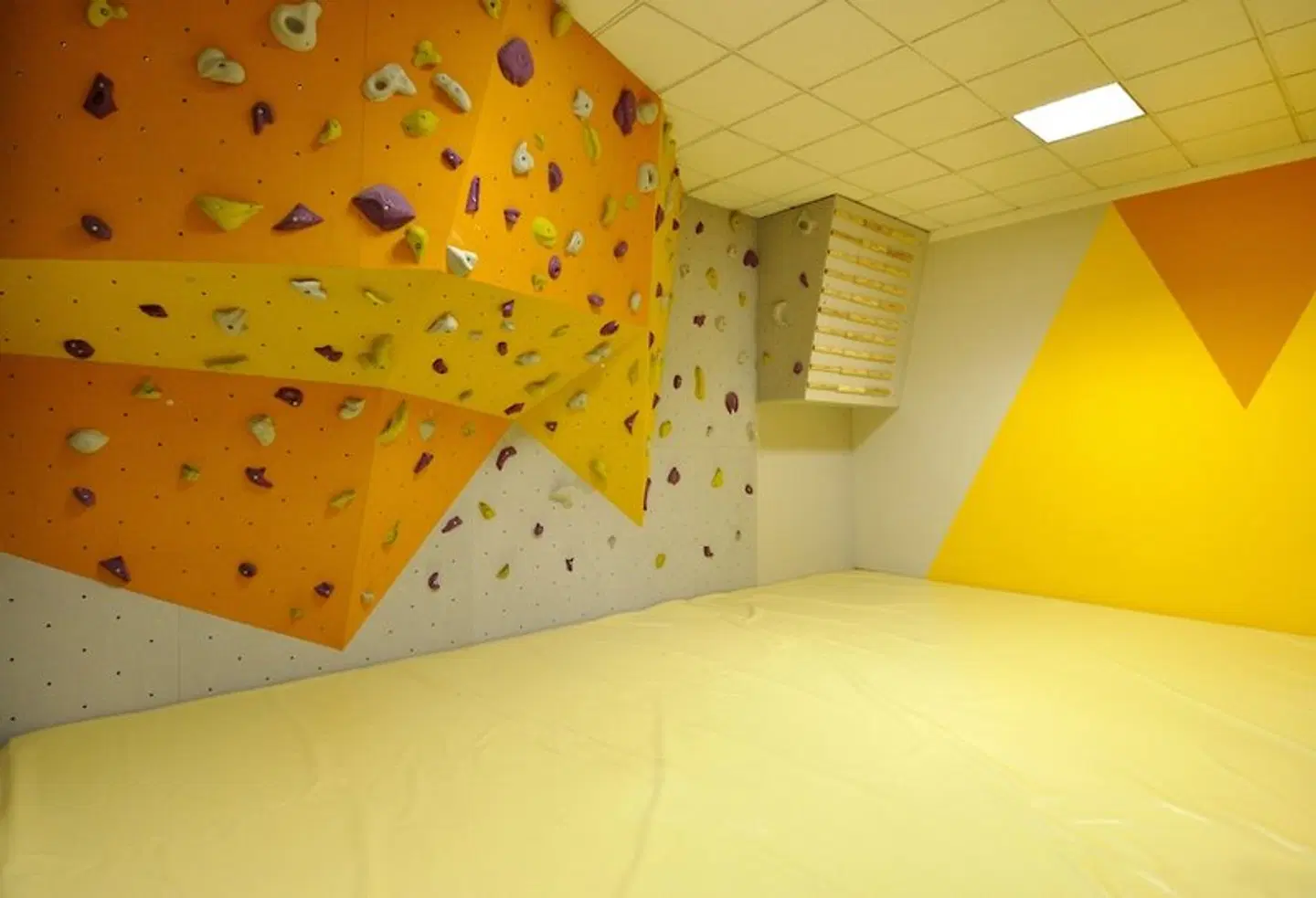 Residence La Porta Del Cuore Badezimmer