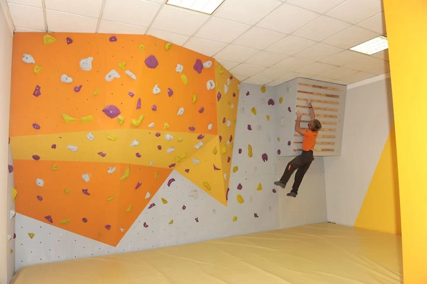 Residence La Porta Del Cuore SPORTS_AND_LEISURE