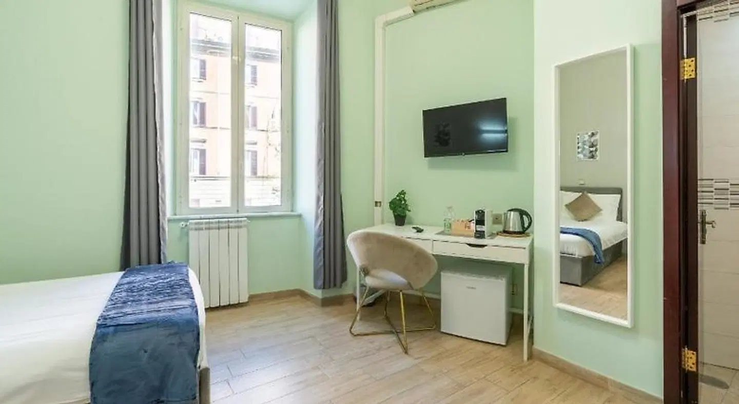 B&B Leoni Di Giada ROOM_EXAMPLE