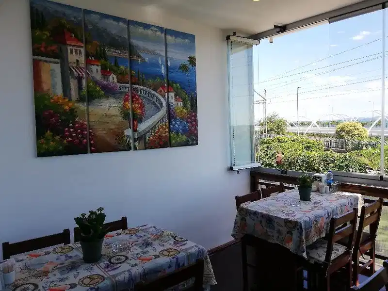 Galley Hotel – Hotelfoto