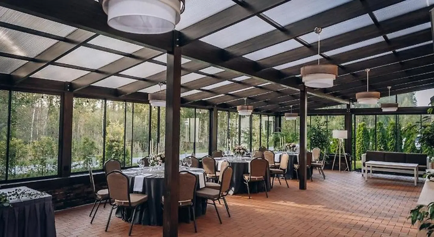 Irb'ni Restaurant