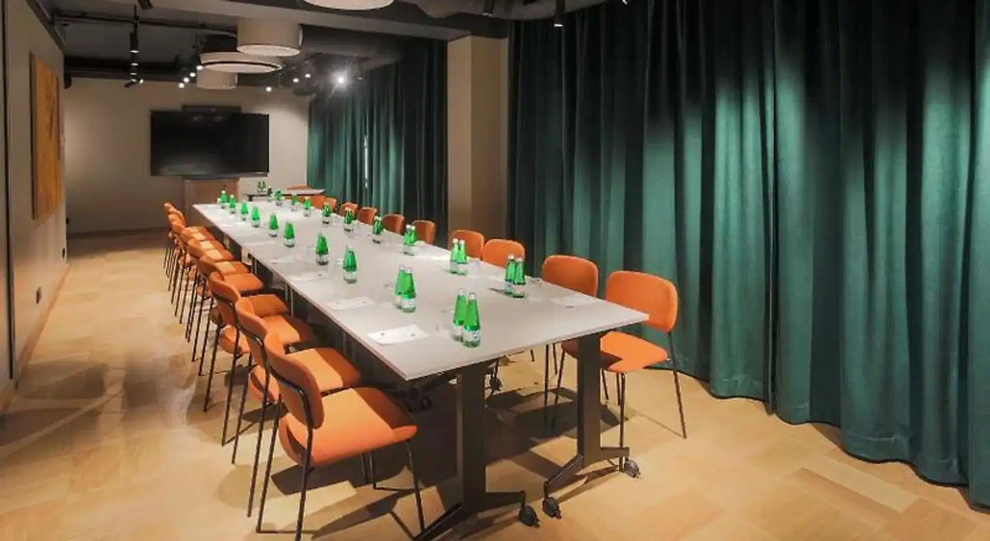 Aston Hotel Riga Konferenz